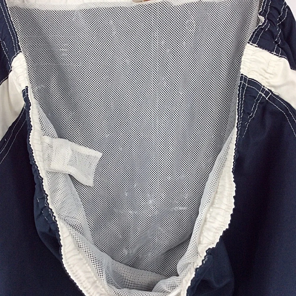 Mossimo Supply Co Cargo Swim Trunks Men's Size XXL 44